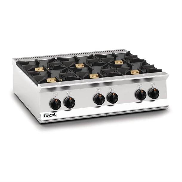 Lincat Opus 800 Gas Boiling Top OG8004 p_dm505