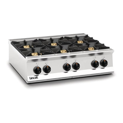 Lincat Opus 800 Gas Boiling Top OG8004 p_dm505