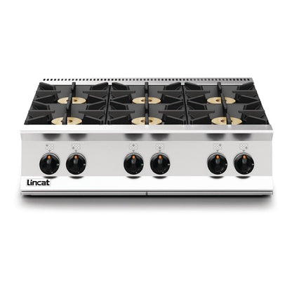 Lincat Opus 800 Gas Boiling Top OG8004 p_dm505