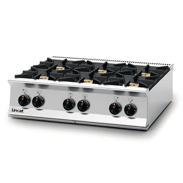 Lincat Opus 800 Gas Boiling Top OG8004 p_dm505