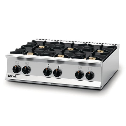 Lincat Opus 800 Gas Boiling Top OG8004 p_dm505