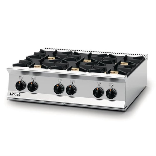 Lincat Opus 800 Gas Boiling Top OG8004 p_dm505