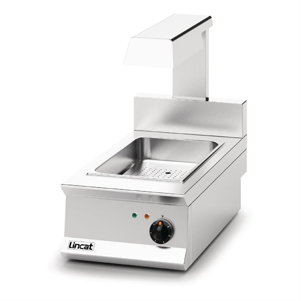 Lincat Opus 800 Chip Scuttle OE8109 dm531