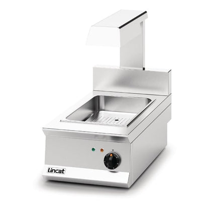 Lincat Opus 800 Chip Scuttle OE8109 dm531