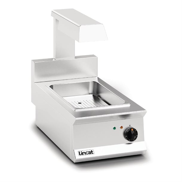 Lincat Opus 800 Chip Scuttle OE8109 dm531