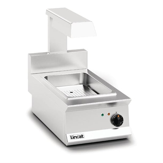 Lincat Opus 800 Chip Scuttle OE8109 dm531