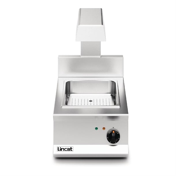 Lincat Opus 800 Chip Scuttle OE8109 dm531