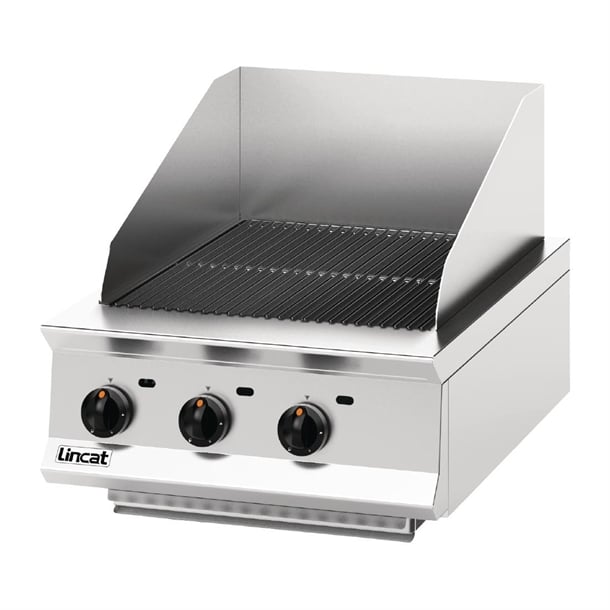 Lincat Opus 800 Gas Chargrill OG8401 p_dm560