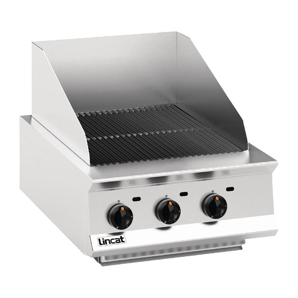 Lincat Opus 800 Gas Chargrill OG8401 p_dm560