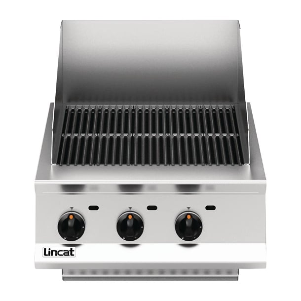 Lincat Opus 800 Gas Chargrill OG8401 p_dm560