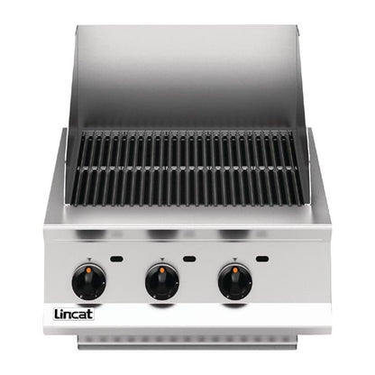 Lincat Opus 800 Gas Chargrill OG8401 p_dm560