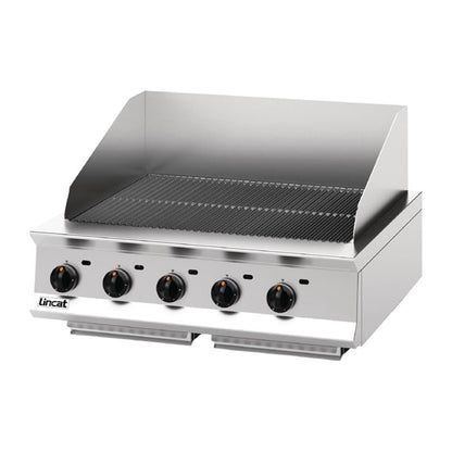Lincat Opus 800 Gas Chargrill OG8402 p_dm561