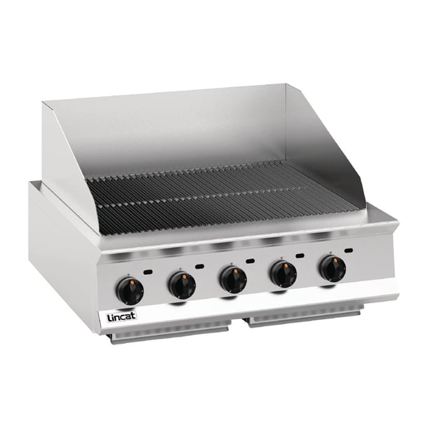 Lincat Opus 800 Gas Chargrill OG8402 p_dm561