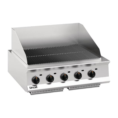 Lincat Opus 800 Gas Chargrill OG8402 p_dm561