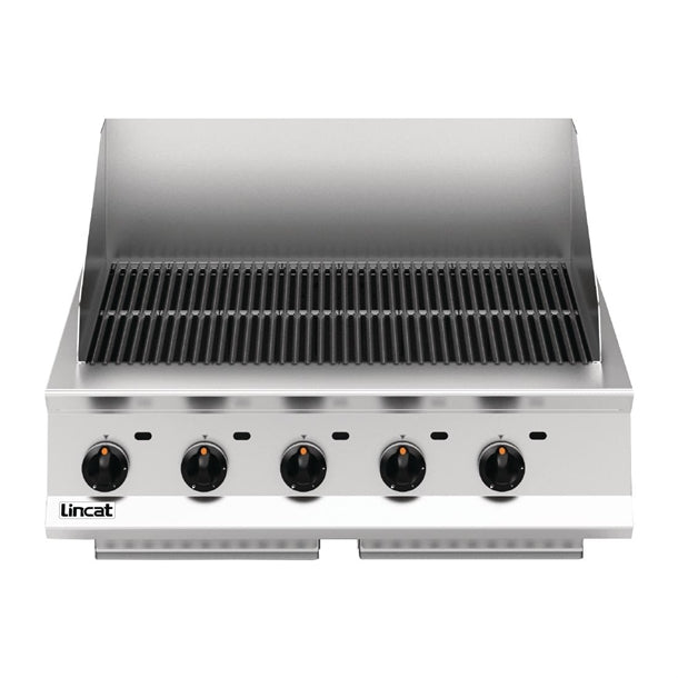 Lincat Opus 800 Gas Chargrill OG8402 p_dm561