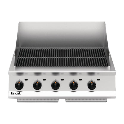 Lincat Opus 800 Gas Chargrill OG8402 p_dm561