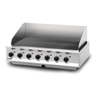 Lincat Opus 800 Gas Chargrill OG8403 p_dm562