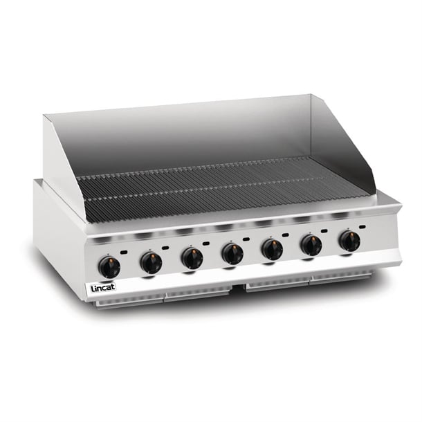Lincat Opus 800 Gas Chargrill OG8403 p_dm562