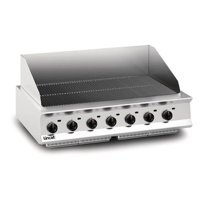 Lincat Opus 800 Gas Chargrill OG8403 p_dm562