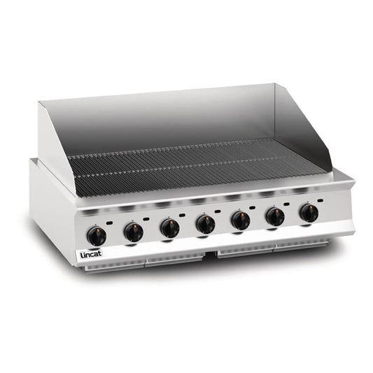 Lincat Opus 800 Gas Chargrill OG8403 p_dm562