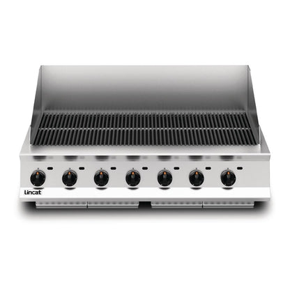 Lincat Opus 800 Gas Chargrill OG8403 p_dm562