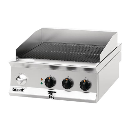 Lincat Opus 800 Electric Chargrill OE8405 dm567