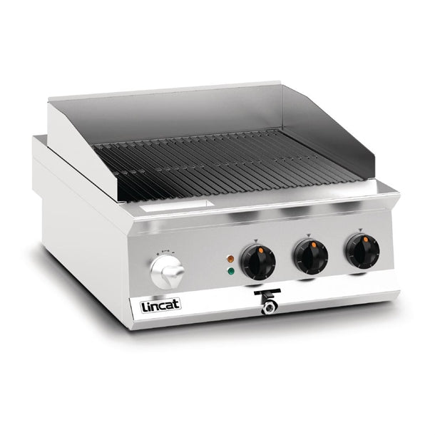 Lincat Opus 800 Electric Chargrill OE8405 dm567