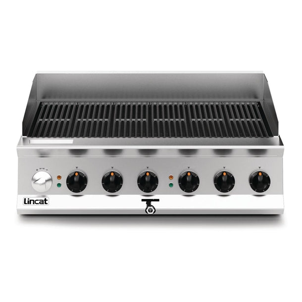Lincat Opus 800 Electric Chargrill OE8406 dm568