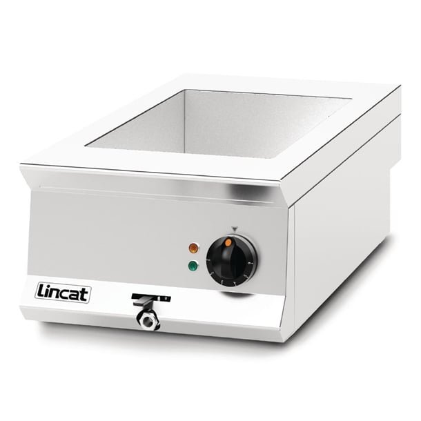 Lincat Opus 800 Electric Bain Marie OE8601 dm569