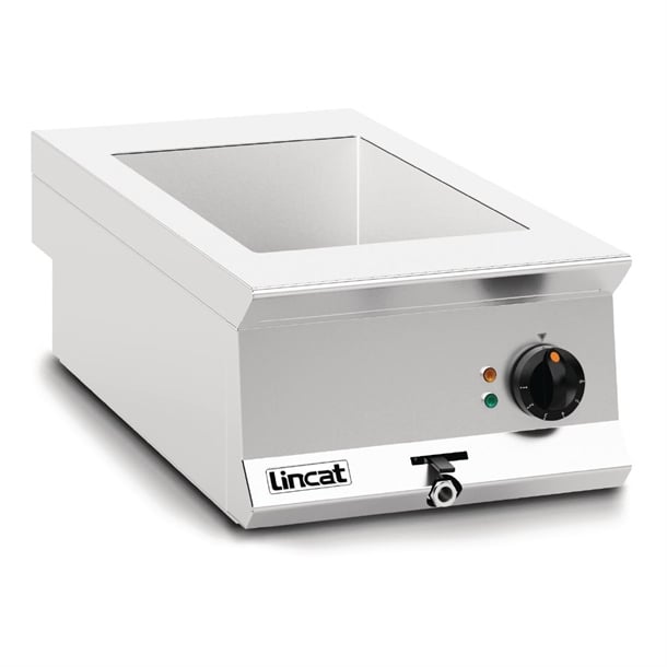 Lincat Opus 800 Electric Bain Marie OE8601 dm569
