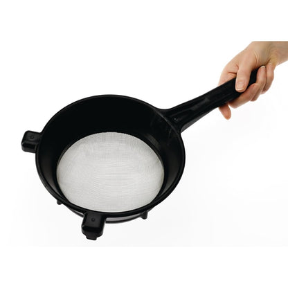 Matfer Bourgeat Exoglass Sieve Strainer 200mm dm598