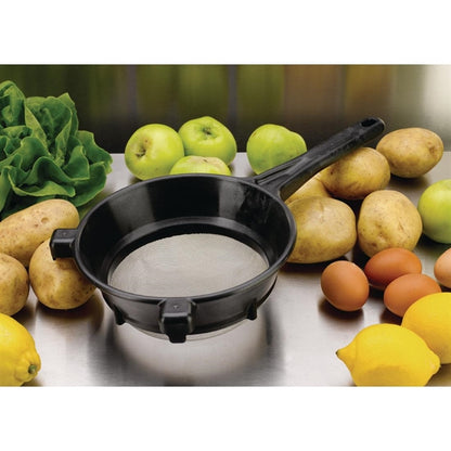 Matfer Bourgeat Exoglass Sieve Strainer 200mm dm598