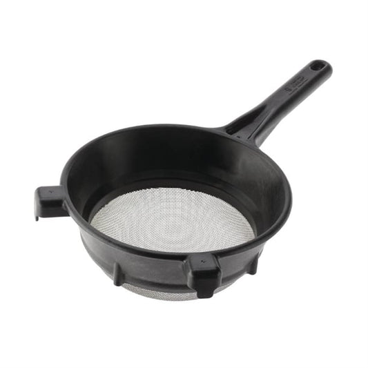 Matfer Bourgeat Exoglass Sieve Strainer 200mm Fine Mesh dm599