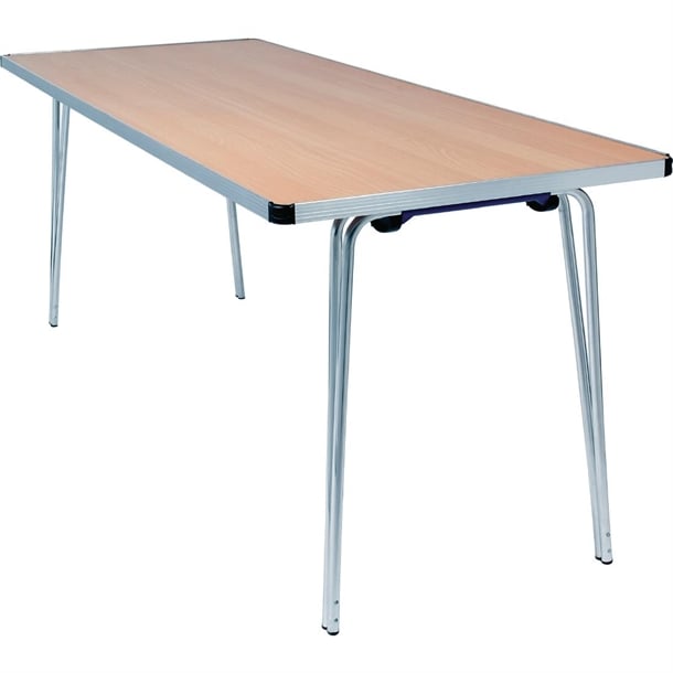 Gopak Contour Folding Table Beech p_dm603
