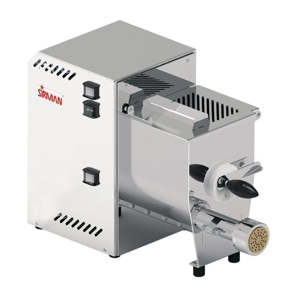 Sirman Sinfonia 2 Pasta Machine p_dm688