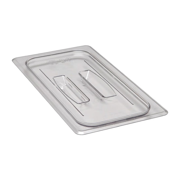 Cambro Polycarbonate 1/3 Gastronorm Tray Lid dm713