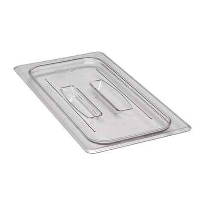 Cambro Polycarbonate 1/3 Gastronorm Tray Lid dm713