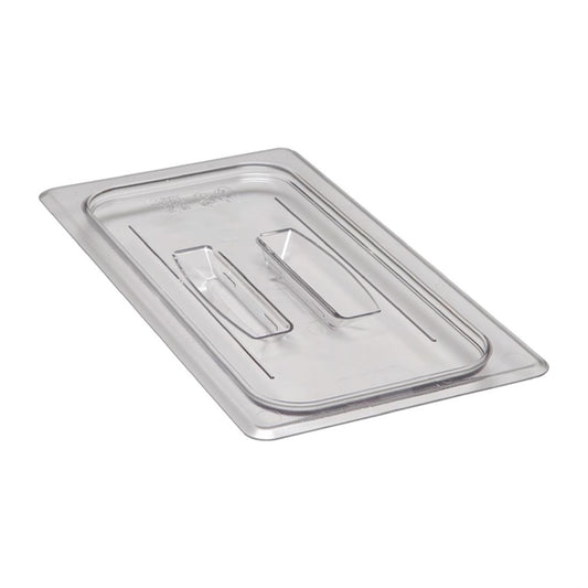 Cambro Polycarbonate 1/3 Gastronorm Tray Lid dm713