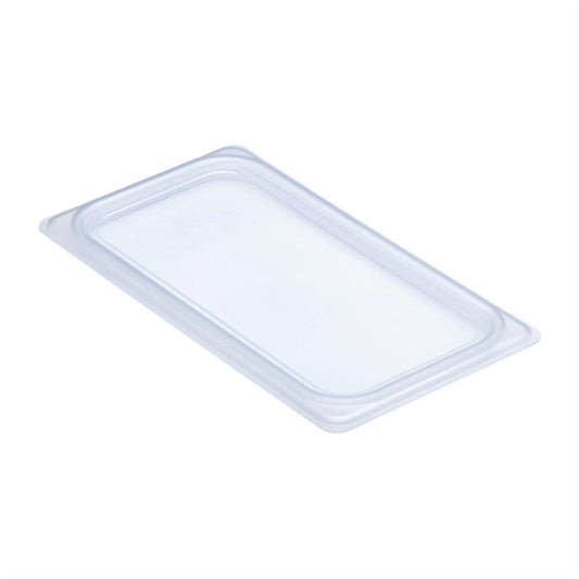 Cambro Polypropylene Gastronorm Tray 1/3 Soft Seal Lid dm714