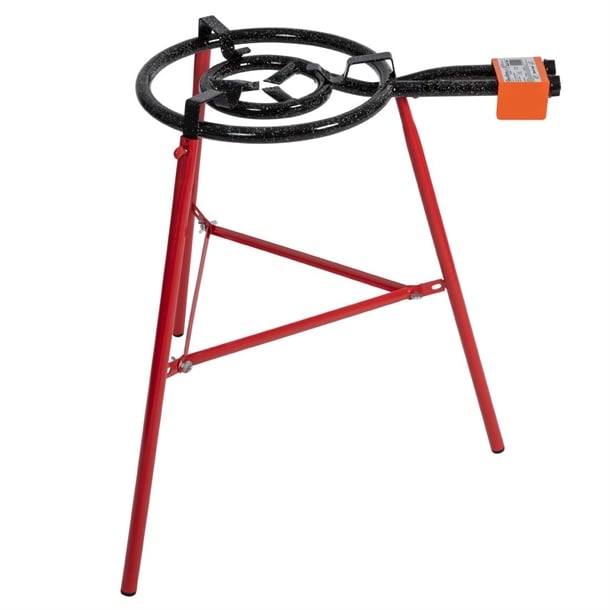 Garcima Paella Gas Burner 400 dm716