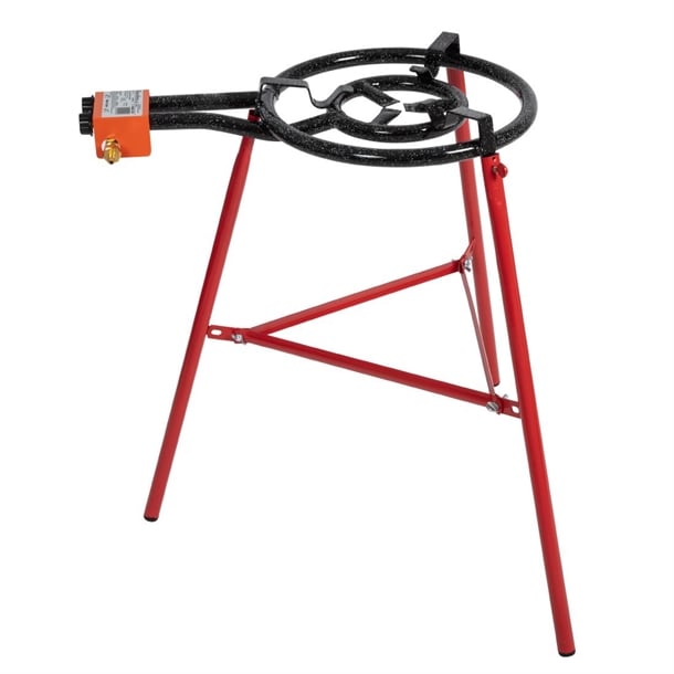 Garcima Paella Gas Burner 400 dm716