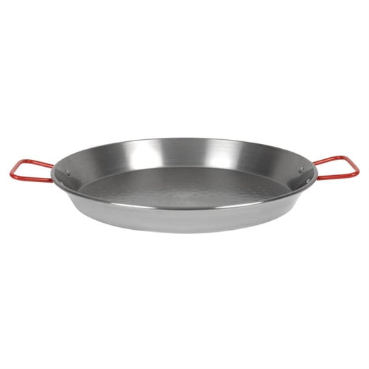Garcima SL Carbon Steel Paella Pan 36cm dm717