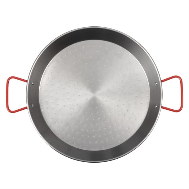 Garcima SL Carbon Steel Paella Pan 36cm dm717