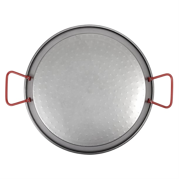 Garcima SL Carbon Steel Paella Pan 36cm dm717