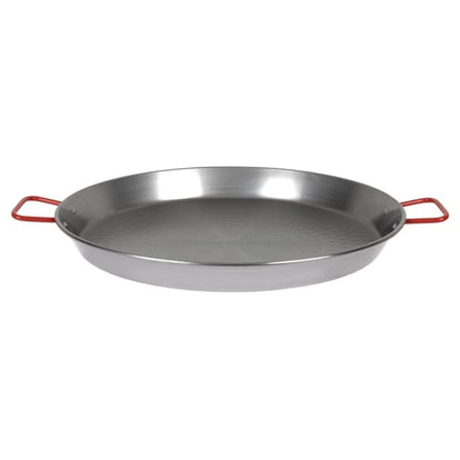 Garcima SL Carbon Steel Paella Pan 46cm dm718