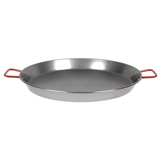 Garcima SL Carbon Steel Paella Pan 46cm dm718