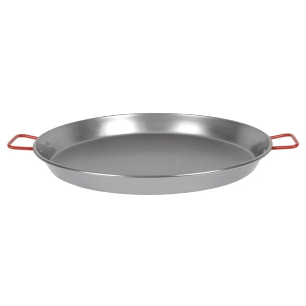 Garcima SL Carbon Steel Paella Pan 50cm dm719