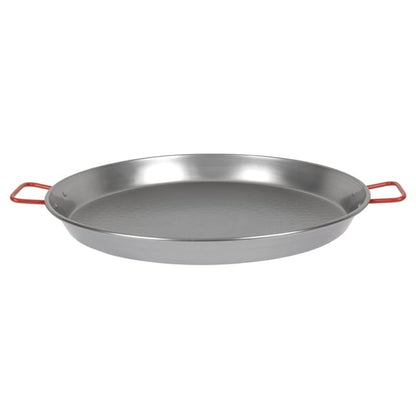 Garcima SL Carbon Steel Paella Pan 50cm dm719