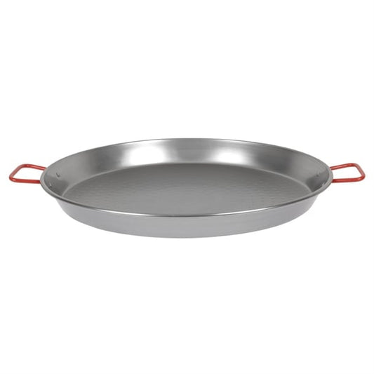 Garcima SL Carbon Steel Paella Pan 50cm dm719