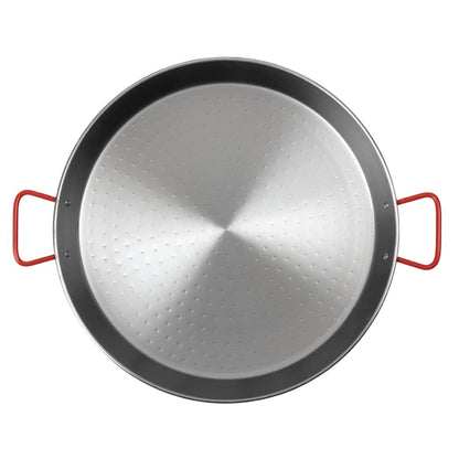 Garcima SL Carbon Steel Paella Pan 50cm dm719